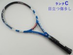 �y���Áz�o�{�� �s���A�h���C�u 2009�N���f���y�ꕔ�O�����b�g����L��z<br>BABOLAT PURE DRIVE 2009(G2)�y���� �e�j�X���P�b�g�z�y���������z