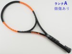 �y���Áz�E�B���\�� �o�[�� 100���[�G���G�X 2019�N���f��<br>WILSON BURN 100ULS 2019(G2)�y���� �e�j�X���P�b�g�z�y���������z