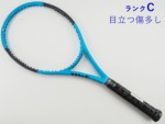 �y���Áz�E�B���\�� �E���g�� 100 �J�E���^�[�x�[�� ���o�[�X 2018�N���f�� �y�X�}�[�g�e�j�X�Z���T�[�Ή��z<br>WILSON ULTRA 100 CV REVERSE 2018(G3)�y���� �e�j�X���P�b�g�z�y���������z