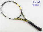 �y���Áz�o�{�� �A�G�� �v�� �`�[�� 2013�N���f��<br>BABOLAT AERO PRO TEAM 2013(G3)�y���� �e�j�X���P�b�g�z�y���������z