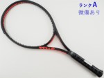 �y���Áz�E�B���\�� �N���b�V�� 108 �o�[�W����3.0 2025�N���f��<br>WILSON CLASH 108 V3.0 2025(G2)�y���� �e�j�X���P�b�g�z�y���������z