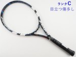 �y���Áz�o�{�� �s���A �h���C�u 107 2012�N���f��<br>BABOLAT PURE DRIVE 107 2012(G1)�y���� �e�j�X���P�b�g�z�y���������z