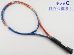 �y���Áz�E�B���\�� �c�A�[ BLX 105 2010�N���f��<br>WILSON TOUR BLX 105 2010(G2)�y���� �e�j�X���P�b�g�z�y���������z