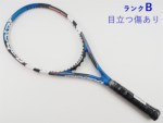 �y���Áz�o�{�� �G�k�G�X �h���C�u 2005�N���f���y�ꕔ�O�����b�g����L��z<br>BABOLAT NS DRIVE 2005(G2)�y���� �e�j�X���P�b�g�z�y���������z