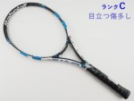 �y���Áz�o�{�� �s���A �h���C�u �`�[�� 2015�N���f��<br>BABOLAT PURE DRIVE TEAM 2015(G2)�y���� �e�j�X���P�b�g�z�y���������z