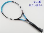 �y���Áz�o�{�� �s���A �h���C�u �`�[�� 2002�N���f��<br>BABOLAT PURE DRIVE TEAM 2002(G4)�y���� �e�j�X���P�b�g�z�y���������z