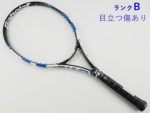 �y���Áz�o�{�� �s���A �h���C�u 107 2015�N���f��<br>BABOLAT PURE DRIVE 107 2015(G1)�y���� �e�j�X���P�b�g�z�y���������z