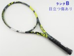 �y���Áz�o�{�� �s���A �A�G�� 2022�N���f��<br>BABOLAT PURE AERO 2022(G2)�y���� �e�j�X���P�b�g�z�y���������z