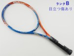 �y���Áz�E�B���\�� �c�A�[ BLX 105 2010�N���f��<br>WILSON TOUR BLX 105 2010(G2)�y���� �e�j�X���P�b�g�z�y���������z