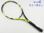 �y���Áz�o�{�� �s���A �A�G�� 2015�N���f��<br>BABOLAT PURE AERO 2015(G2)�y���� �e�j�X���P�b�g�z�y���������z