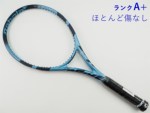 �y���Áz�o�{�� �s���A �h���C�u 2025�N���f��<br>BABOLAT PURE DRIVE 2025(G2)�y���� �e�j�X���P�b�g�z�y���������z