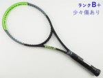 �y���Áz�E�B���\�� �u���[�h 98�G�X �o�[�W����7.0 2019�N���f��<br>WILSON BLADE 98S V7.0 2019(G2)�y���� �e�j�X���P�b�g�z�y���������z