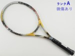 �y���Áz�E�B���\�� �v�� �X�^�b�t 5.1 �X�g���b�` 110 1998�N���f��<br>WILSON PRO STAFF 5.1 STRETCH 110 1998(G2)�y���� �e�j�X���P�b�g�z�y���������z