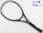 �y���Áz�E�B���\�� �n�C�p�[ �n���}�[ 3.3 115<br>WILSON HYPER HAMMER 3.3 115(G2)�y���� �e�j�X���P�b�g�z�y���������z