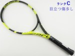 �y���Áz�o�{�� �s���A �A�G�� 2015�N���f��<br>BABOLAT PURE AERO 2015(G3)�y���� �e�j�X���P�b�g�z�y���������z