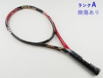 �y���Áz�E�B���\�� �J���V�� �t�@�C�u �r�[�G���G�b�N�X 108 2010�N���f��<br>WILSON KHAMSIN FIVE BLX 108 2010(G2)�y���� �e�j�X���P�b�g�z�y���������z