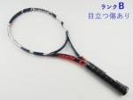 �y���Áz�o�{�� �s���A �A�G�� �t�����`�I�[�v�� 2016�N���f��<br>BABOLAT PURE AERO FO 2016(G2)�y���� �e�j�X���P�b�g�z�y���������z
