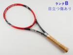 �y���Áz�E�B���\�� �v�� �X�^�b�t 97 2015�N���f���y�ꕔ�O�����b�g����L��z<br>WILSON PRO STAFF 97 2015(G2)�y���� �e�j�X���P�b�g�z�y���������z