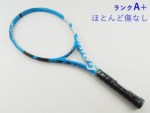 �y���Áz�o�{�� �s���A �h���C�u 2018�N���f��<br>BABOLAT PURE DRIVE 2018(G2)�y���� �e�j�X���P�b�g�z�y���������z
