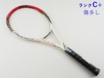 �y���Áz�E�B���\�� �v�� �X�^�b�t �V�b�N�X���� 90 2012�N���f���y�g�b�v�o���p�[����L��z<br>WILSON PRO STAFF SIX. ONE 90 2012(G2)�y���� �e�j�X���P�b�g�z�y���������z