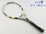 �y���Áz�o�{�� �A�G���v�� �h���C�u 2010�N���f��<br>BABOLAT AERO PRO DRIVE 2010(G3)�y���� �e�j�X���P�b�g�z�y���������z