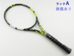 �y���Áz�o�{�� �s���A �A�G�� 98 2023�N���f��<br>BABOLAT PURE AERO 98 2023(G2)�y���� �e�j�X���P�b�g�z�y���������z