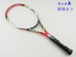 �y���Áz�E�B���\�� �X�e�B�[�� 95 2012�N���f��<br>WILSON STEAM 95 2012(G3)�y���� �e�j�X���P�b�g�z�y���������z