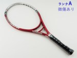 �y���Áz�E�B���\�� �n�C�p�[ �n���}�[ 5.6 ���[���[ 110 2002�N���f��<br>WILSON HYPER HAMMER 5.6 ROLLERS 110 2002(G2)�y���� �e�j�X���P�b�g�z�y���������z