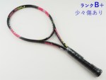 �y���Áz�E�B���\�� �o�[�� 100�G���G�X �s���N 2016�N���f��<br>WILSON BURN 100LS Pink 2016(G2)�y���� �e�j�X���P�b�g�z�y���������z