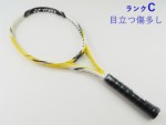 �y���Áz���l�b�N�X �u�C�R�A 100P 2012�N���f��<br>YONEX VCORE 100P 2012(G2E)�y���� �e�j�X���P�b�g�z�y���������z