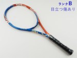�y���Áz�E�B���\�� �c�A�[ BLX 95 2010�N���f��<br>WILSON TOUR BLX 95 2010(G1)�y���� �e�j�X���P�b�g�z�y���������z