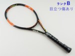 �y���Áz�E�B���\�� �o�[�� 95 2015�N���f��<br>WILSON BURN 95 2015(G2)�y���� �e�j�X���P�b�g�z�y���������z