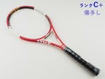 �y���Áz�E�B���\�� �G�k �V�b�N�X���� �c�A�[ 90 US 2005�N���f���y�C���|�[�g�z<br>WILSON n SIX-ONE TOUR 90 US 2005(L2)�y���� �e�j�X���P�b�g�z�y���������z