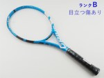 �y���Áz�o�{�� �s���A �h���C�u 2018�N���f���y�ꕔ�O�����b�g����L��z<br>BABOLAT PURE DRIVE 2018(G3)�y���� �e�j�X���P�b�g�z�y���������z