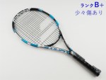 �y���Áz�o�{�� �s���A �h���C�u �W���j�A25 2015�N���f���y�W���j�A�p���P�b�g�z�y�q�� �q���p�z<br>BABOLAT PURE DRIVE JR 25 2015(G0)�y���� �e�j�X���P�b�g�z�y���ǂ��z�y���������z
