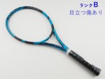 �y���Áz�o�{�� �s���A �h���C�u �`�[�� 2021�N���f��<br>BABOLAT PURE DRIVE TEAM 2021(G2)�y���� �e�j�X���P�b�g�z�y���������z
