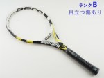 �y���Áz�o�{�� �A�G���v�� �h���C�u 2010�N���f��<br>BABOLAT AERO PRO DRIVE 2010(G3)�y���� �e�j�X���P�b�g�z�y���������z
