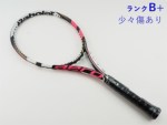 �y���Áz�o�{�� �A�G�� ���C�g �s���N 2015�N���f��<br>BABOLAT AERO PRO LITE PINK 2015(G2)�y���� �e�j�X���P�b�g�z�y���������z