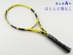 �y���Áz�o�{�� �s���A �A�G�� �`�[�� 2018�N���f��<br>BABOLAT PURE AERO TEAM 2018(G2)�y���� �e�j�X���P�b�g�z�y���������z
