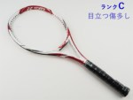 �y���Áz���l�b�N�X �u�C�R�A 100�G�X 2011�N���f��<br>YONEX VCORE 100S 2011(G2)�y���� �e�j�X���P�b�g�z�y���������z