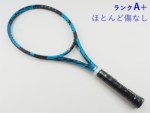 �y���Áz�o�{�� �s���A �h���C�u �`�[�� 2021�N���f��<br>BABOLAT PURE DRIVE TEAM 2021(G2)�y���� �e�j�X���P�b�g�z�y���������z