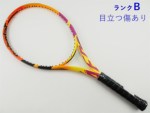 �y���Áz�o�{�� �s���A�A�G�� ���t�@ 2021�N���f��<br>BABOLAT PURE AERO RAFA 2021(G3)�y���� �e�j�X���P�b�g�z�y���������z