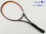 �y���Áz�v�����X �c�A�[ �v�� 100�e�B�[ �G�b�N�X�A�[�� 2015�N���f��<br>PRINCE TOUR PRO 100T XR 2015(G2)�y���� �e�j�X���P�b�g�z�y���������z
