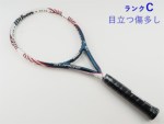�y���Áz�E�B���\�� �T�[�W 100 �l�C�r�[ 2014�N���f���y�ꕔ�O�����b�g����L��z<br>WILSON SURGE 100 NAVY 2014(G2)�y���� �e�j�X���P�b�g�z