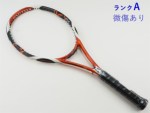 �y���Áz�E�B���\�� K �c�A�[ �`�[�� FX 102 2009�N���f���y�ꕔ�O�����b�g����L��z<br>WILSON K TOUR TEAM FX 102 2009(G2)�y���� �e�j�X���P�b�g�z�y���������z