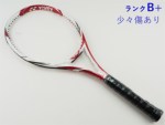 �y���Áz���l�b�N�X �u�C�R�A 100�G�X 2011�N���f��<br>YONEX VCORE 100S 2011(G2)�y���� �e�j�X���P�b�g�z�y���������z