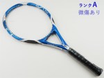 �y���Áz�E�B���\�� K �t�H�[ FX 107 2009�N���f��<br>WILSON K FOUR FX 107 2009(G2)�y���� �e�j�X���P�b�g�z�y���������z