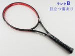 �y���Áz�v�����X �n���A�[ �v�� 107 �G�b�N�X�A�[�� 2015�N���f��<br>PRINCE HARRIER PRO 107 XR 2015(G2)�y���� �e�j�X���P�b�g�z�y���������z