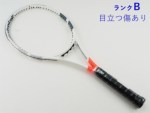 �y���Áz�o�{�� �s���A �X�g���C�N 100 2017�N���f��<br>BABOLAT PURE STRIKE 100 2017(G2)�y���� �e�j�X���P�b�g�z�y���������z