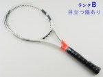 �y���Áz�o�{�� �s���A �X�g���C�N 100 2017�N���f��<br>BABOLAT PURE STRIKE 100 2017(G2)�y���� �e�j�X���P�b�g�z�y���������z
